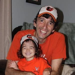 Meet your Posher, Jeffrey